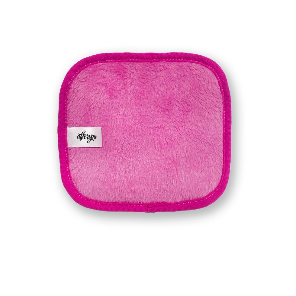 آفتر سبا أداة إزالة المكياج الرائعة