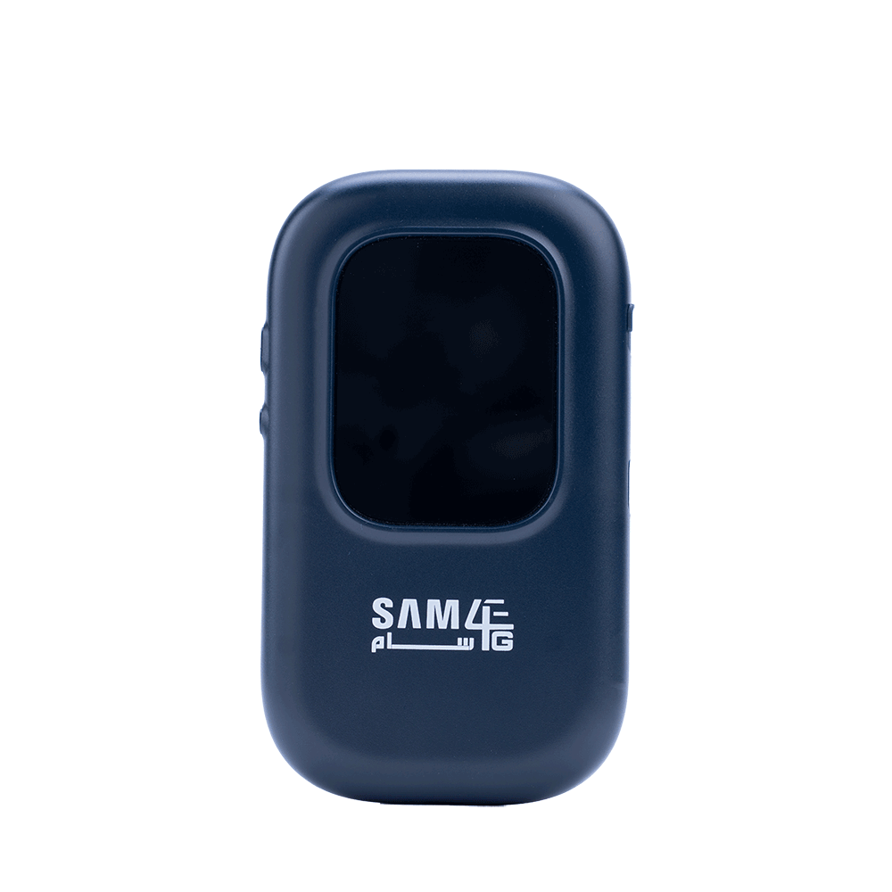 سام M50 PRO مودم راوتر فورجي محمول 