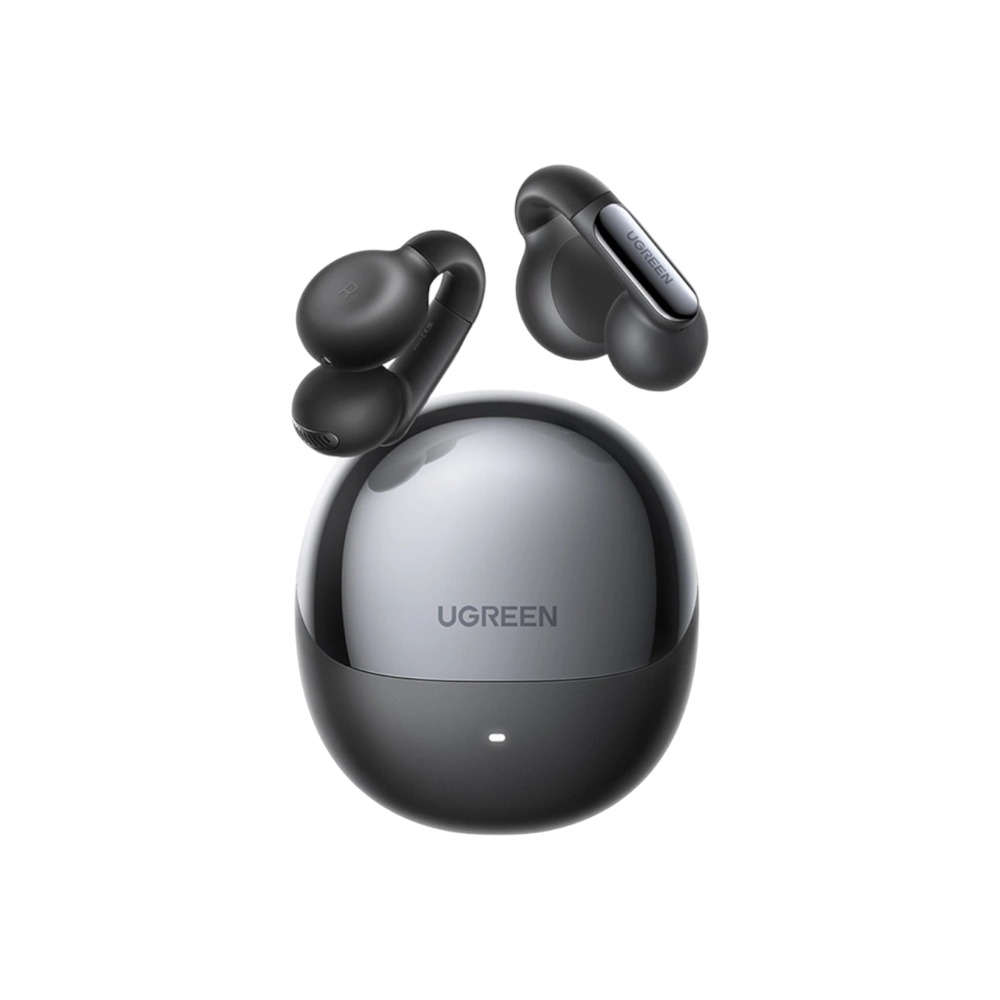 يوجرين سماعات أذن لاسلكية هاي تون S5 موديل WS210