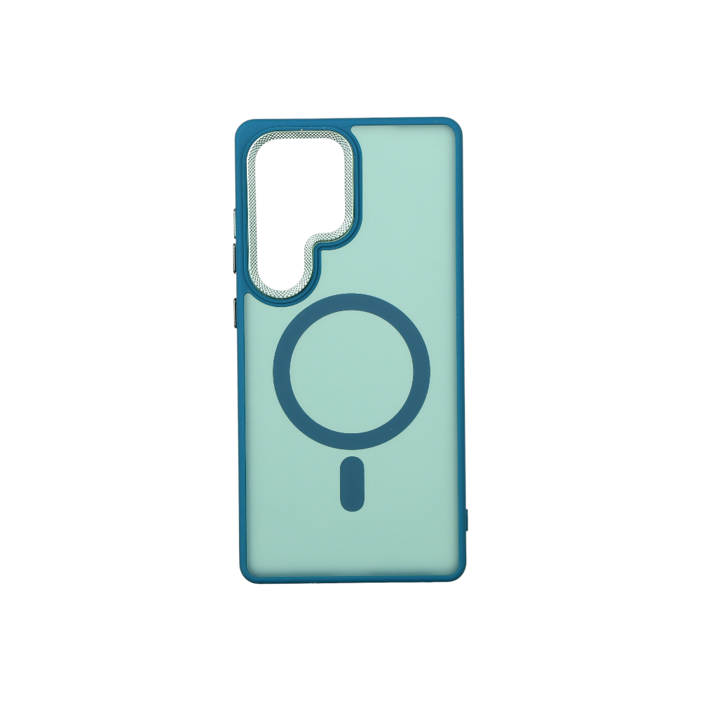 غلاف هاتف سامسونج جالاكسي اس 23 الترا  مع MagSafe