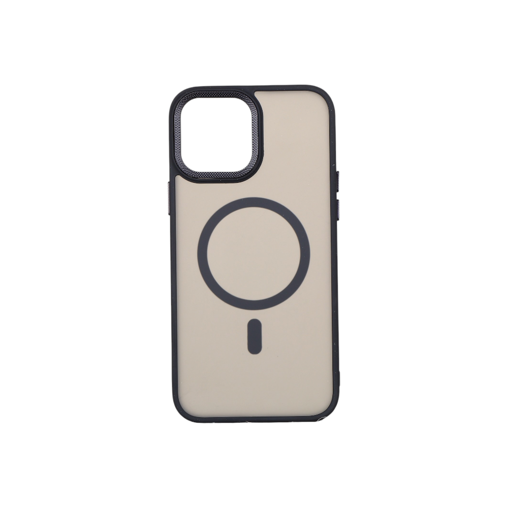 غلاف هاتف ايفون 13 برو ماكس مع MagSafe 