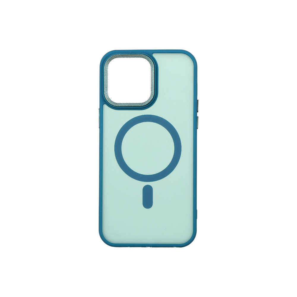 غلاف هاتف ايفون 16 برو ماكس مع MagSafe 