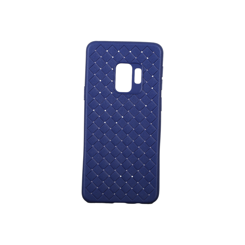 غلاف هاتف جلكسي اس 9 بتصميم شبكي 