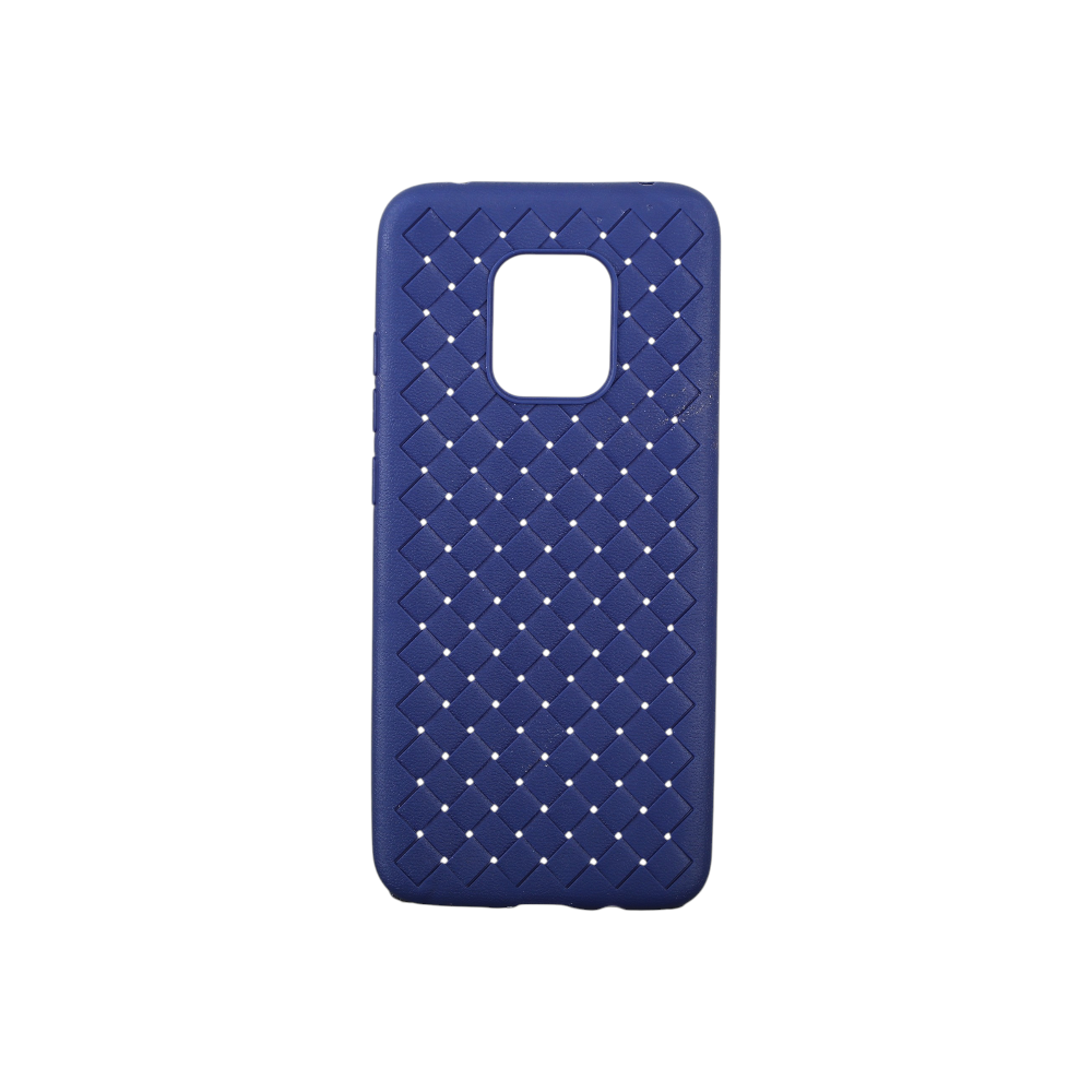 جراب هاتف ريدمي 10X بتصميم مربعات