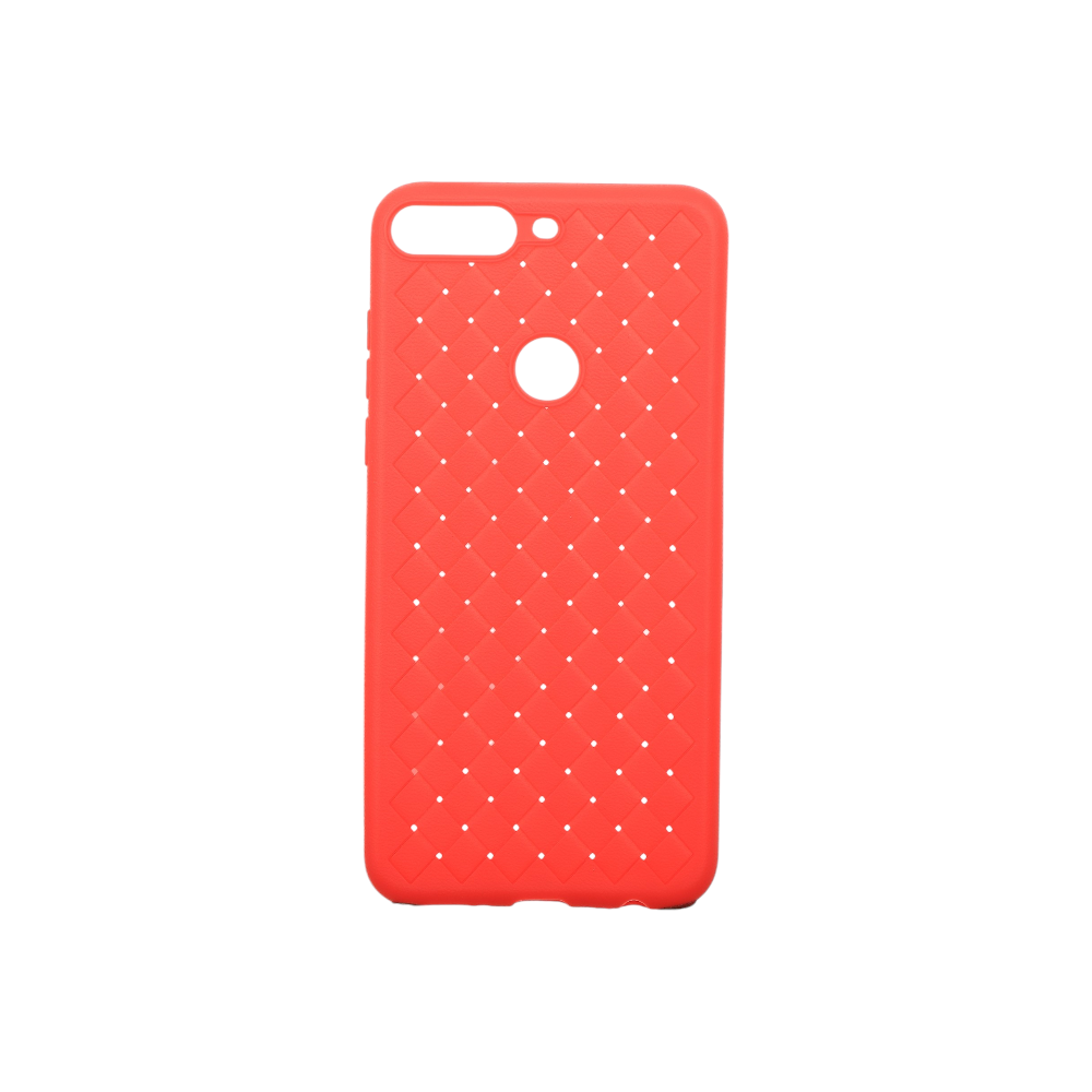 غلاف هاتف اونر 7C بتصميم مربعات