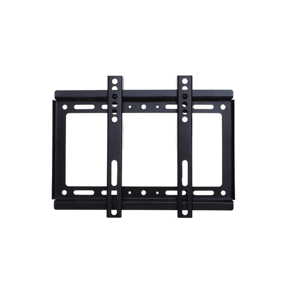 قاعدة شاشة ال سي دي  - أسود