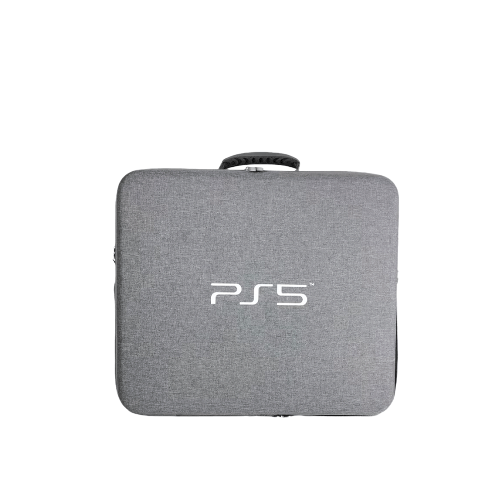 فوجامبي حقيبة ظهر للسفر ولجهاز بلاي ستيشن 5 متعددة الاستخدام - موديل TRH941