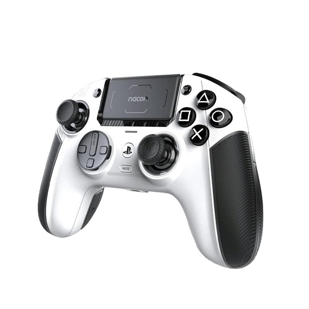 ناكون وحدة تحكم لاسلكية إحترافية لأجهزة البلايستيشن 5 و 4 وكالة - 3665962023558