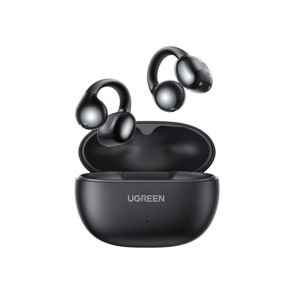  سماعات أذن يوجرين هاي تون لاسلكية مفتوحة موديل S3 - أبيض