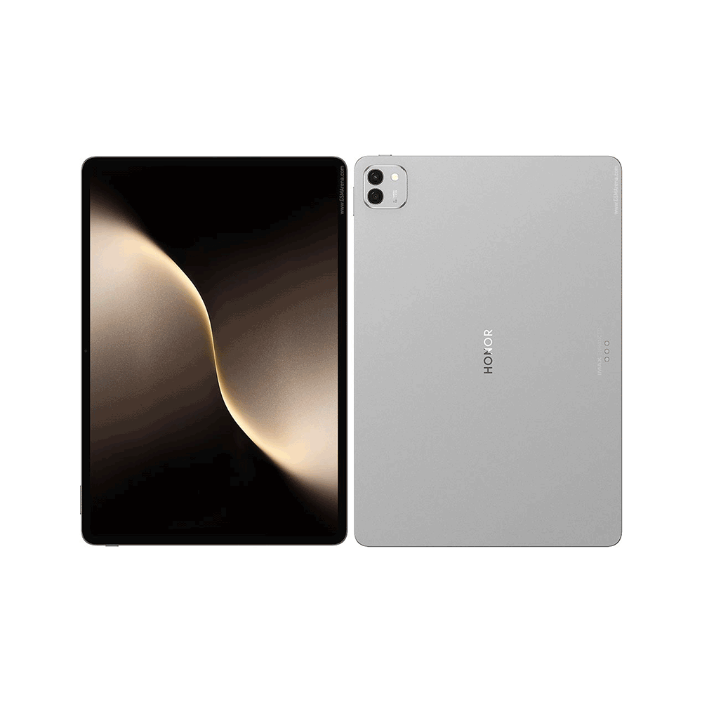 تاب لوحي هونر ماجيك باد3 بذاكرة 512 جيجا  رام  16 جيجا - رمادي 