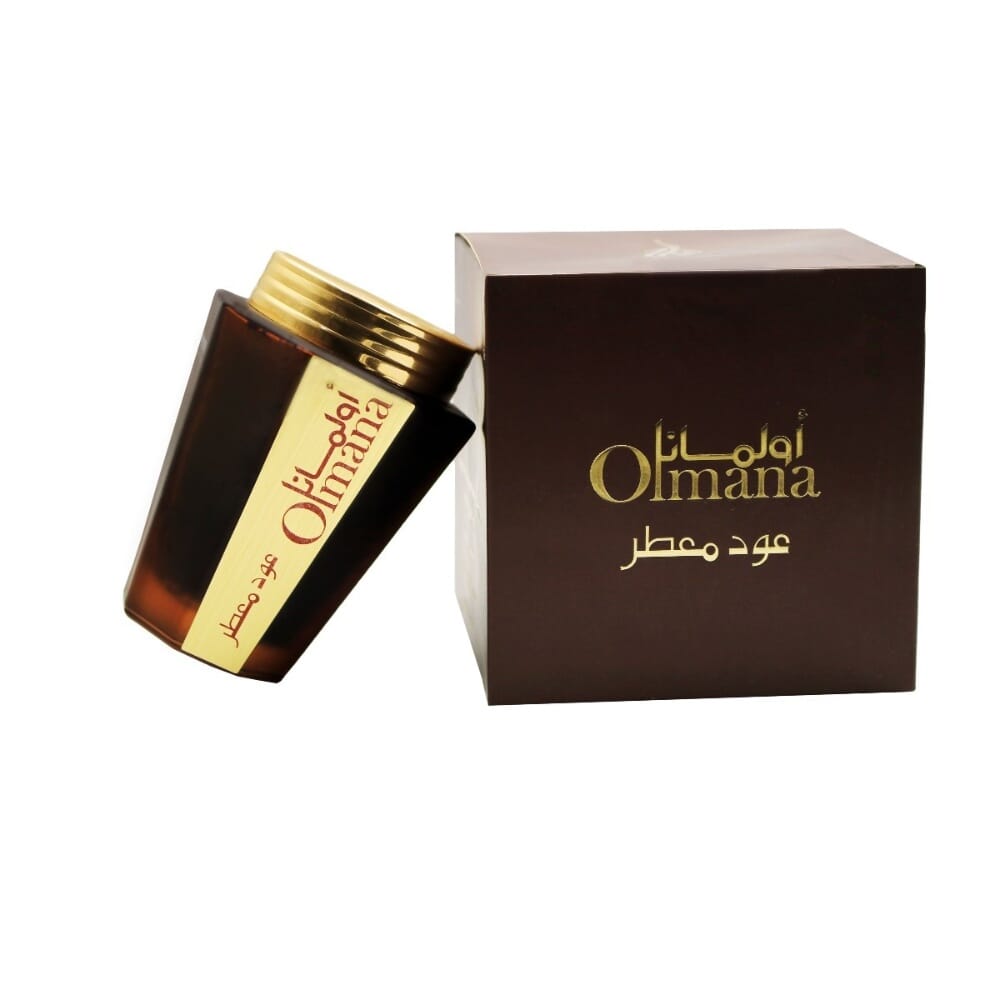 أولمانا عود معطر