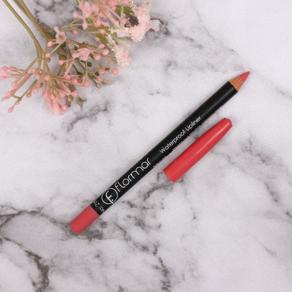 فلورمار محدد شفاة ضد الماء - 219