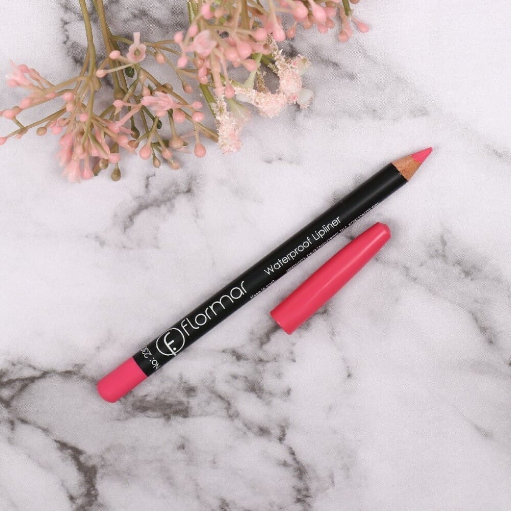 فلورمار محدد شفاة ضد الماء - 230