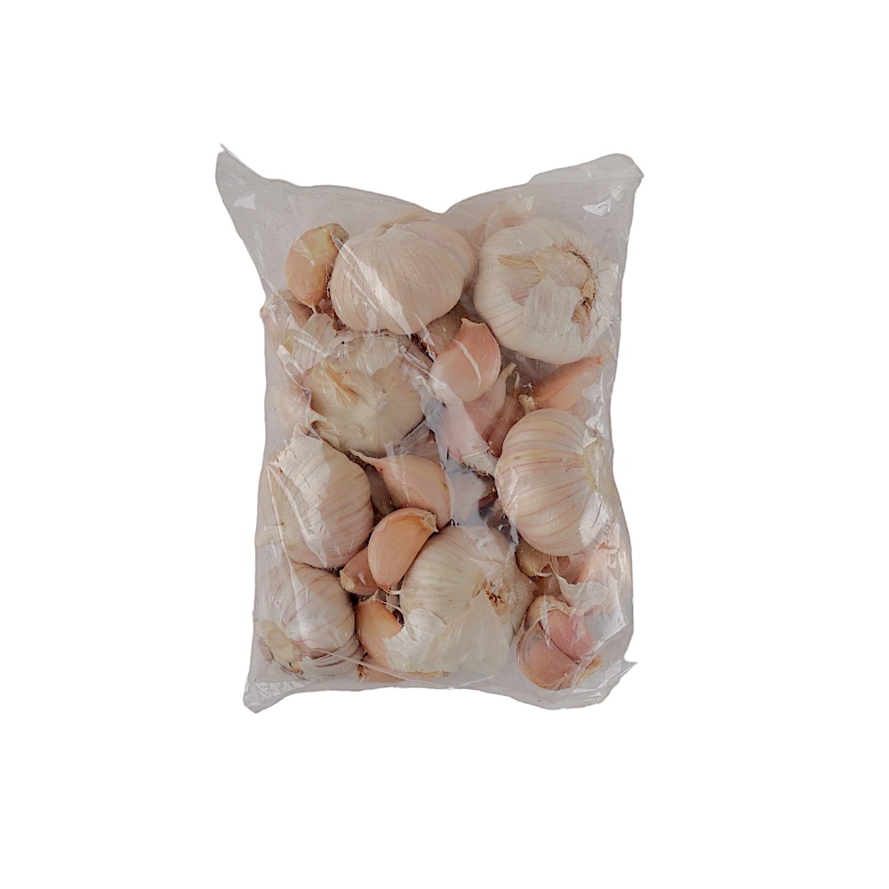 ثوم صيني يابس