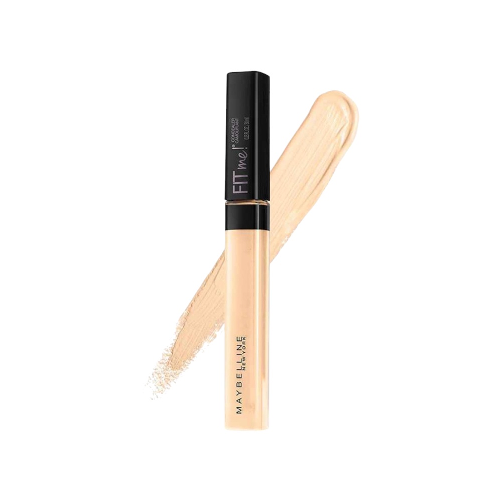 ميبلين خافي عيوب كونسيلر سائل فيت مي 10