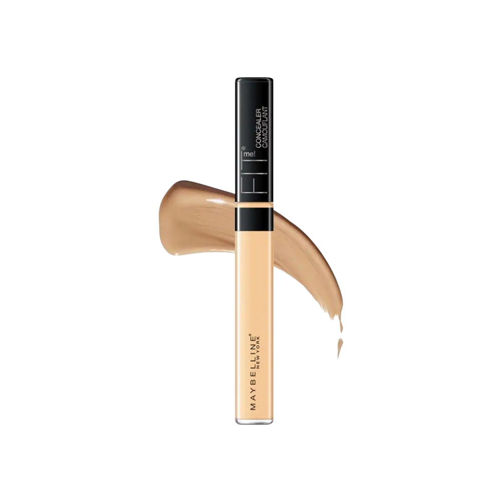 ميبلين خافي عيوب كونسلر سائل فيت مي 25