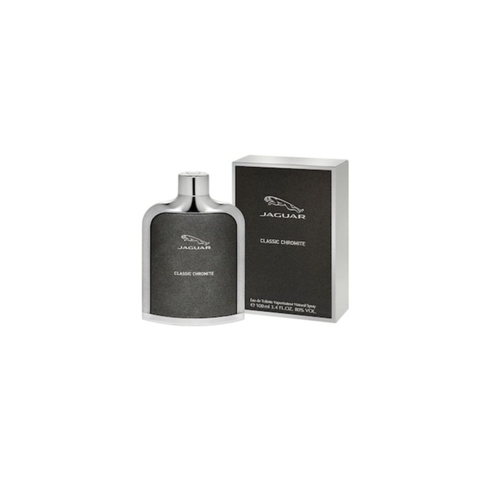 عطر جاكوار كلاسيك كروميت - خشبي شرقي - 100 مل