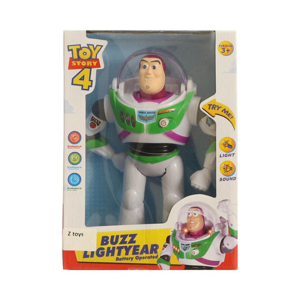 زد تويز لعبة باز لايت يير - حجم 14.8 سم