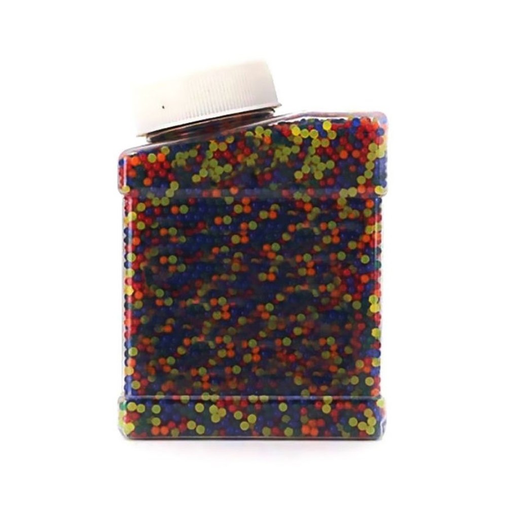  كرة طلاء مائي ناعمة ملونة - 9 مم