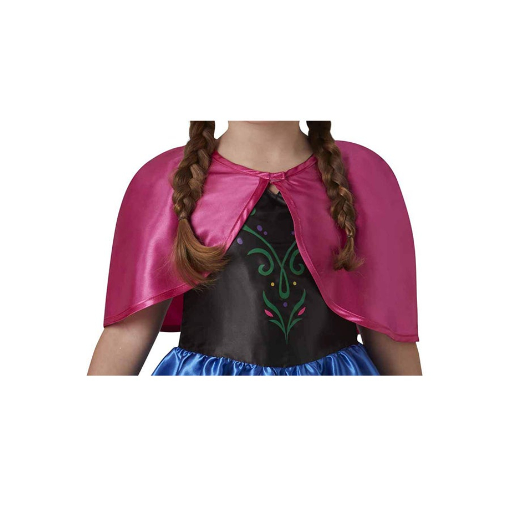  زي آنا كلاسيكي - مقاس S