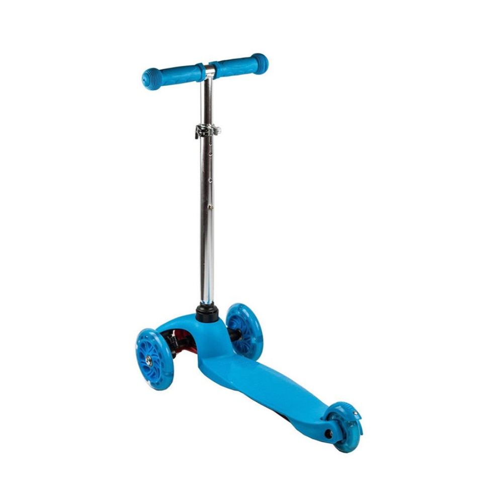 اس اف سكوتر دفع ثلاثي العجلات قابل للتعديل