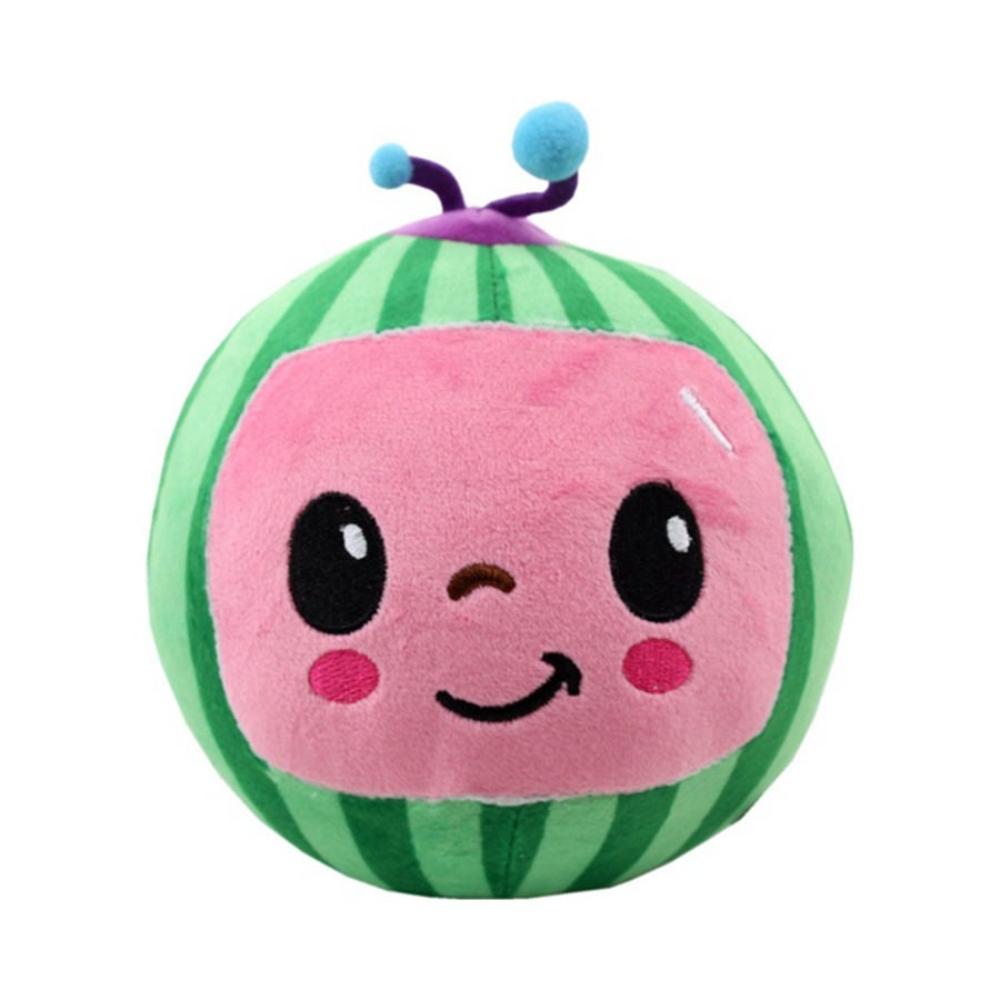 مس تيارا دمية محشوة بشكل بطيخ - 20 سم