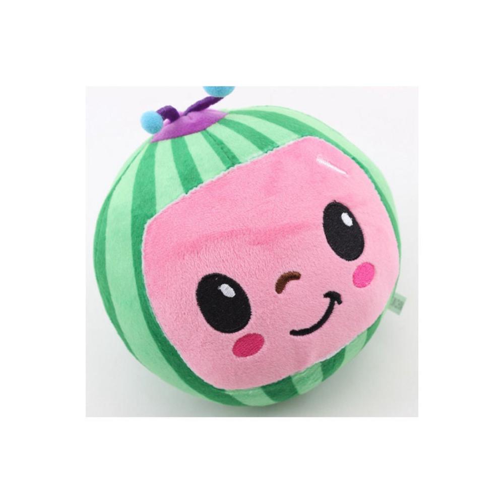 مس تيارا دمية محشوة بشكل بطيخ - 20 سم