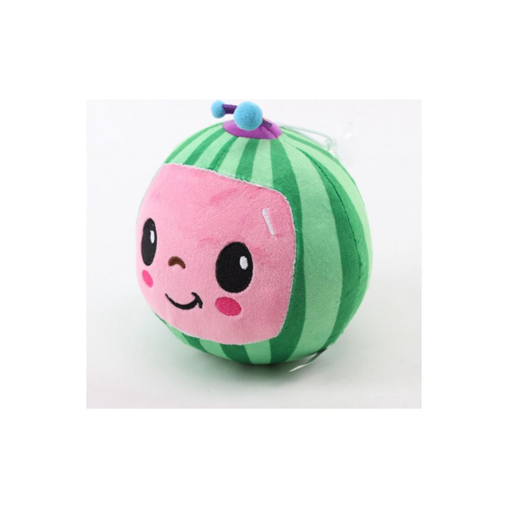 مس تيارا دمية محشوة بشكل بطيخ - 20 سم