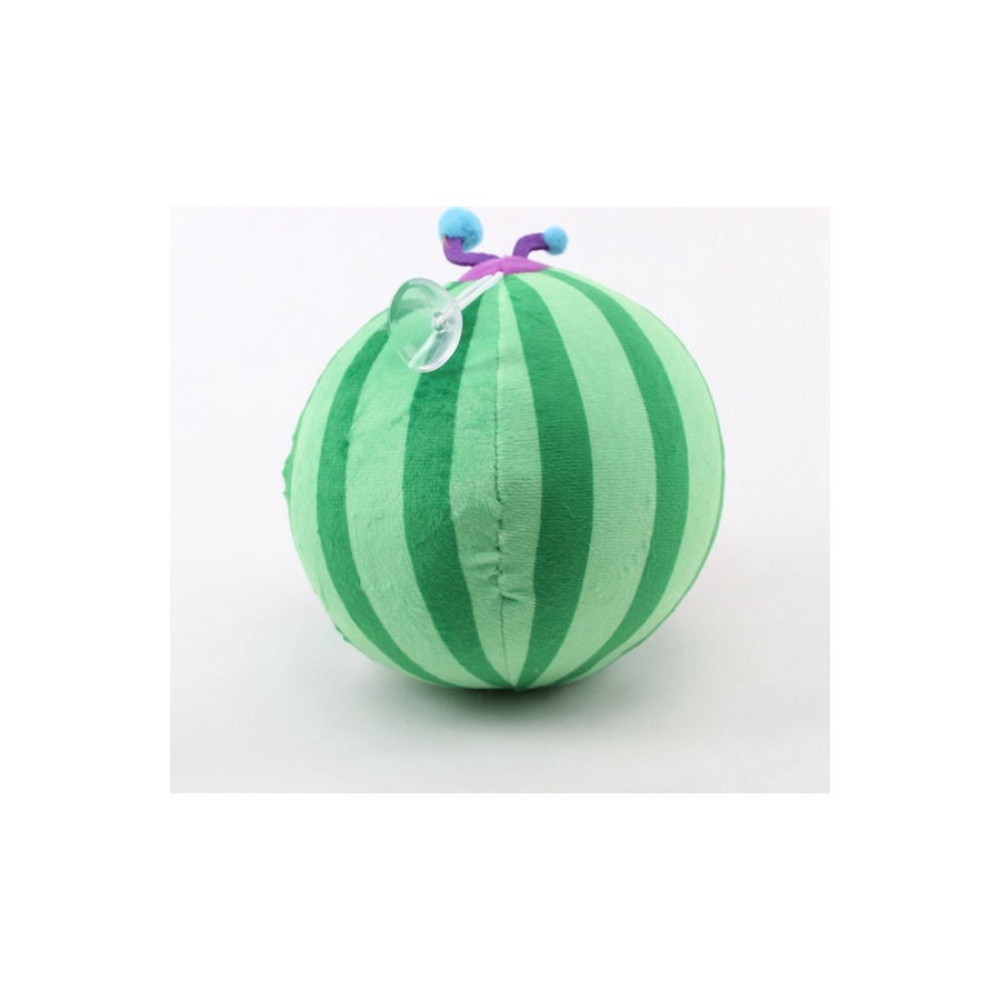 مس تيارا دمية محشوة بشكل بطيخ - 20 سم