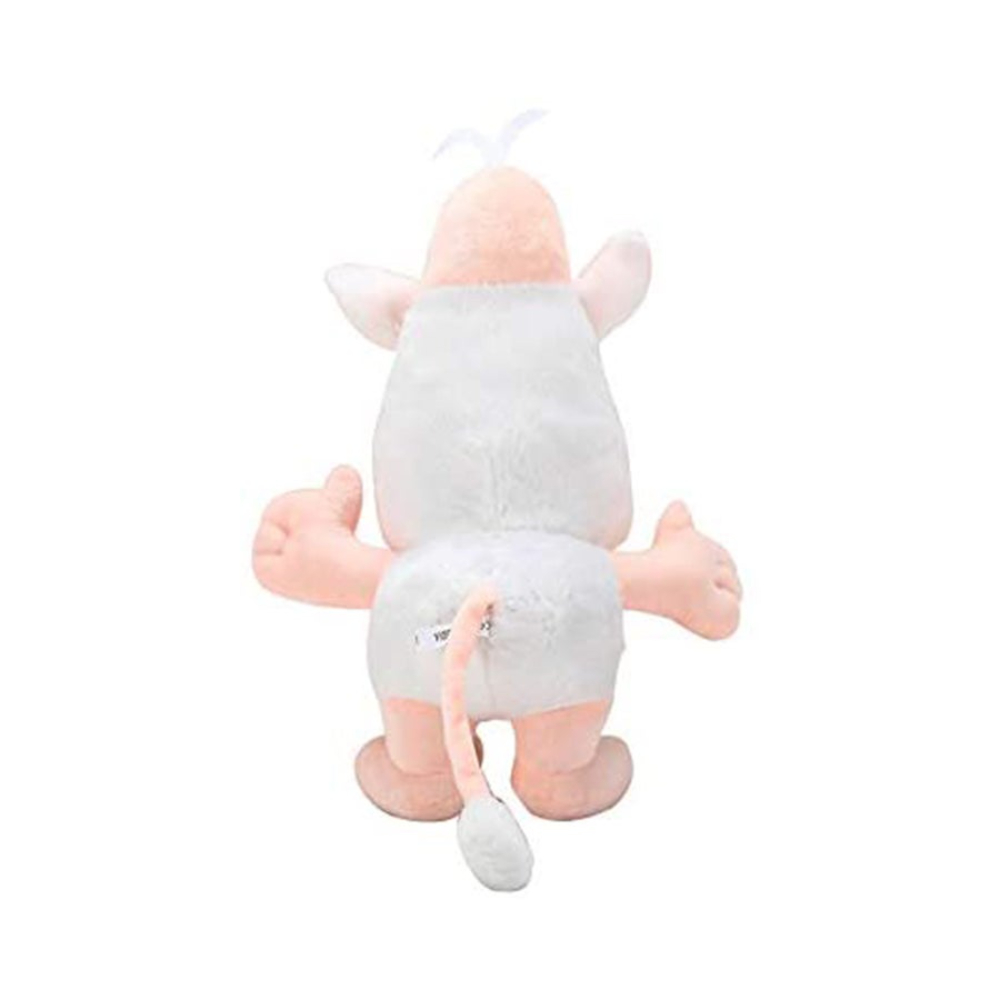 بيوينتي دمية بوبا محشوة - 50 سم