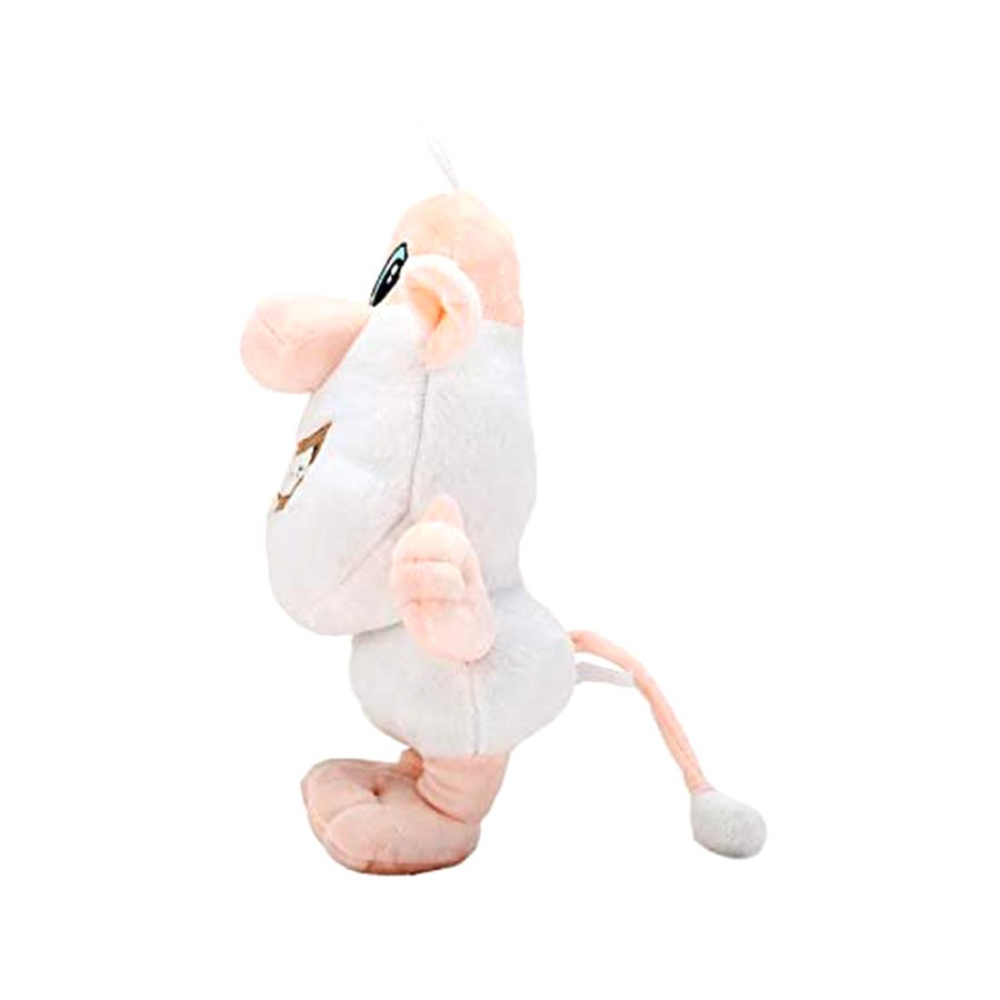 بيوينتي دمية بوبا محشوة - 50 سم