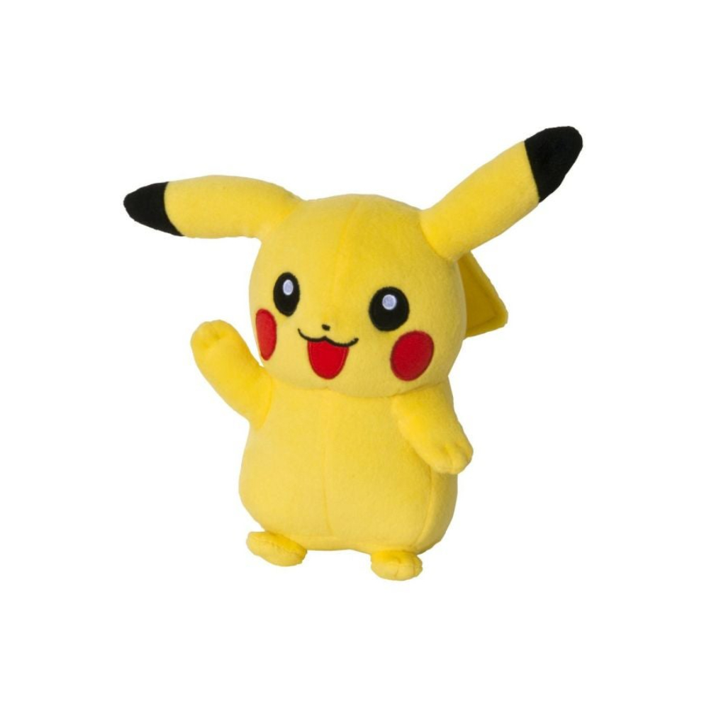 تومي دمية بيكاتشو محشوة - 8 بوصة