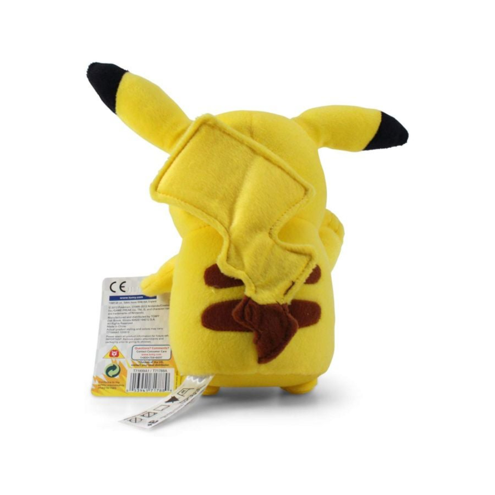 تومي دمية بيكاتشو محشوة - 8 بوصة