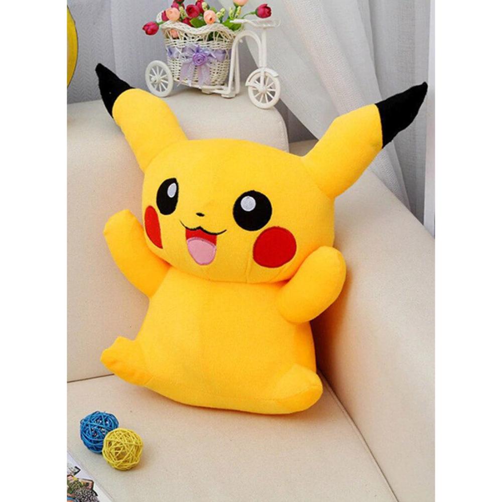 ليدبوبو دمية بيكاتشو محشوة 