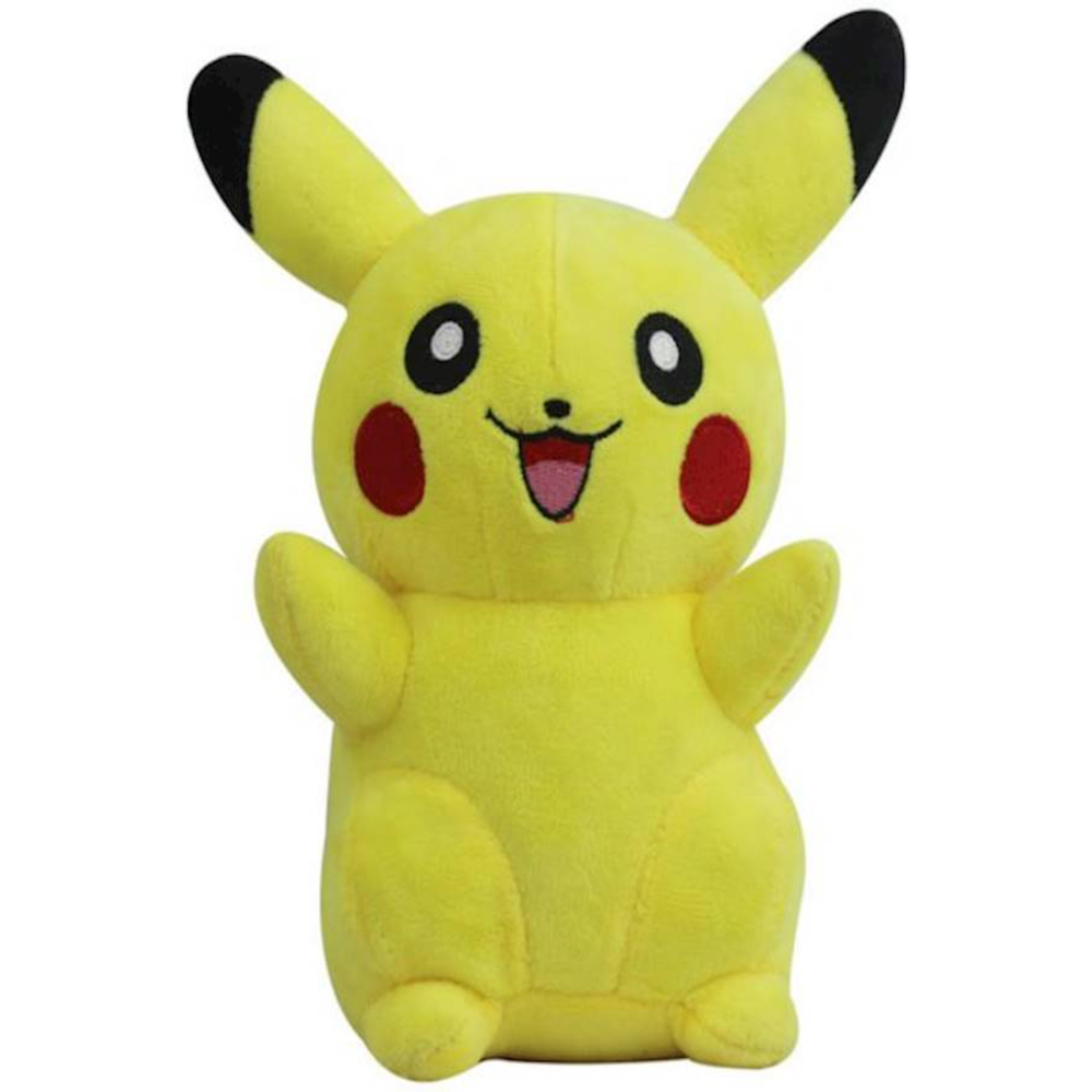  دمية قطنية بيكاتشو Pokémon Go