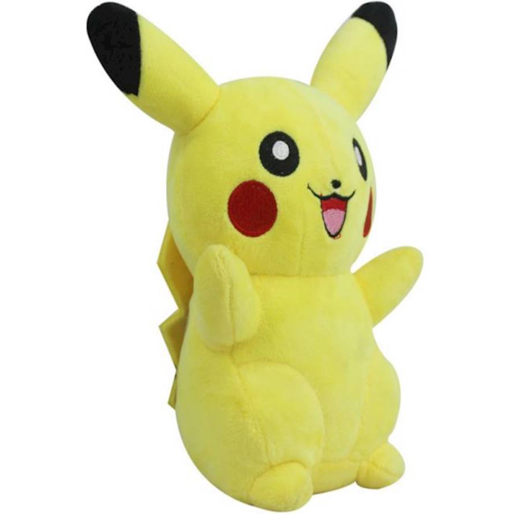  دمية قطنية بيكاتشو Pokémon Go