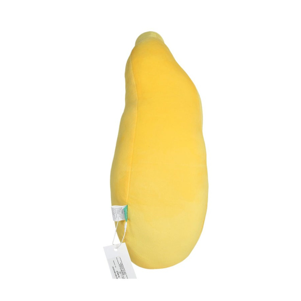 ماموسو دمية محشوة بشكل موزة