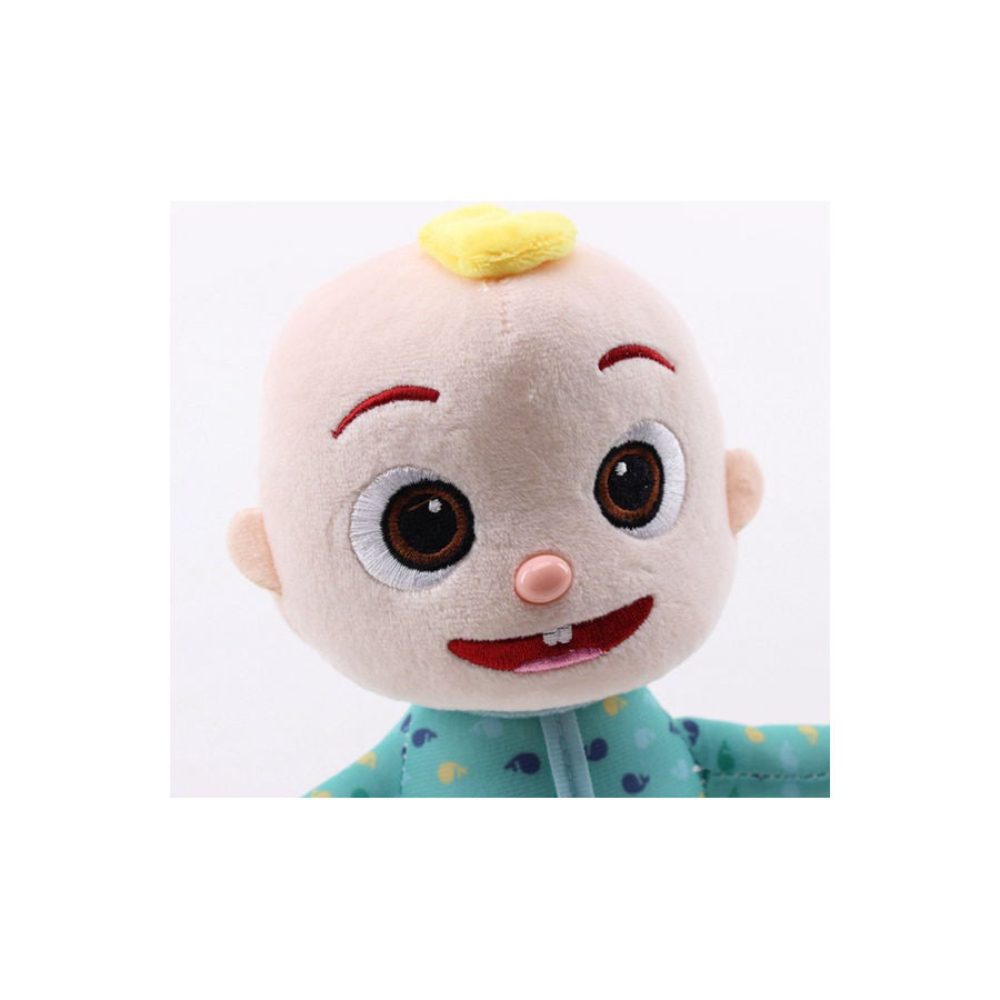 مس تيارا دمية محشوة جوجو - 25 سم