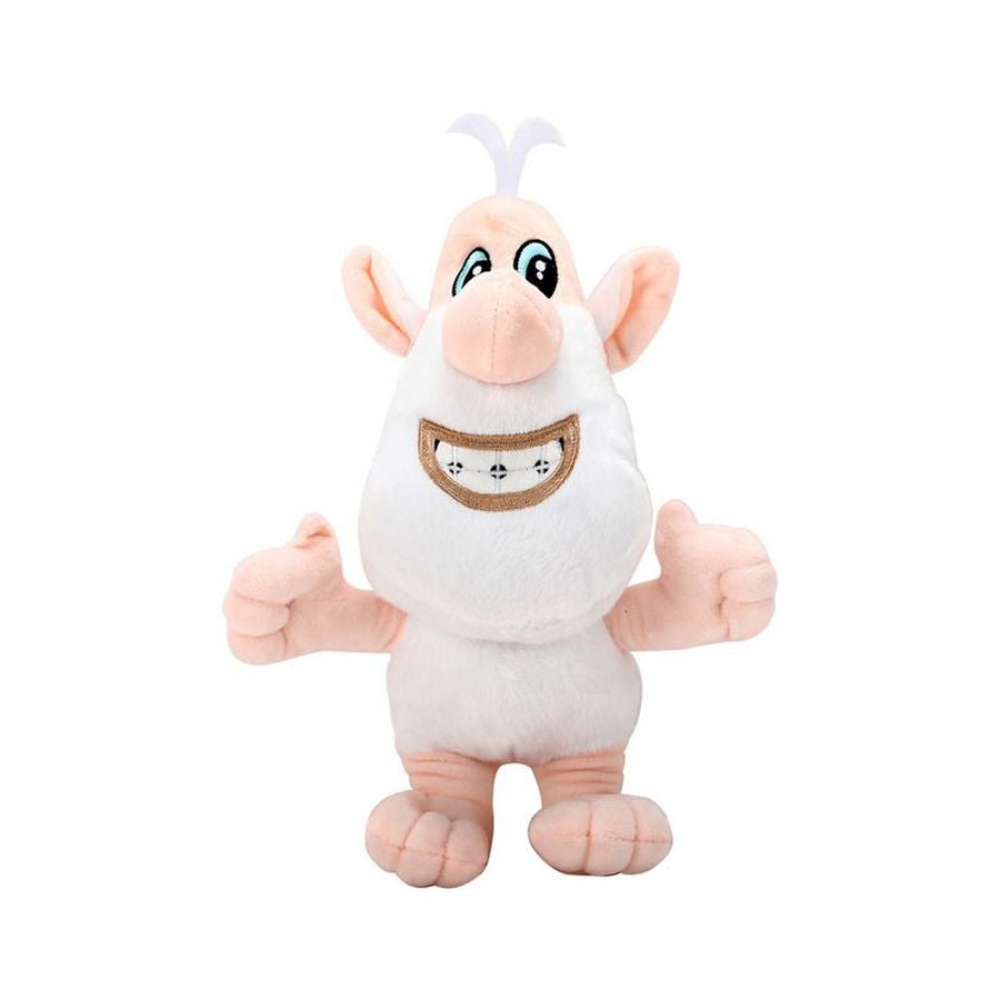 مس تيارا دمية محشوة بتصميم كرتوني عصري