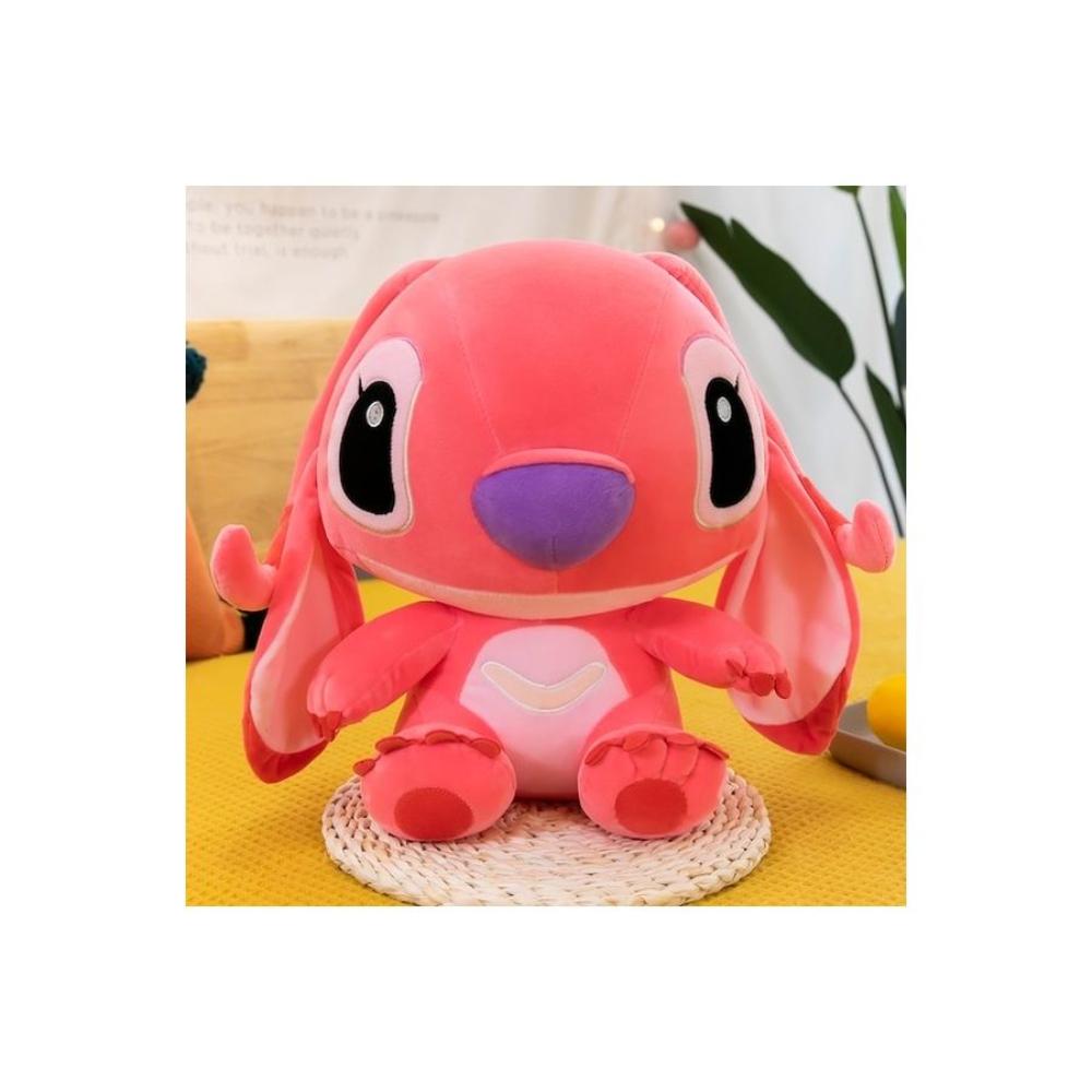 دمية محشوة كلاسيكية ناعمة - 50 سم