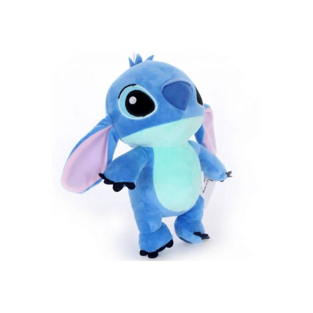  دمية ستيتش قطيفة - ستار بيبي ستودي