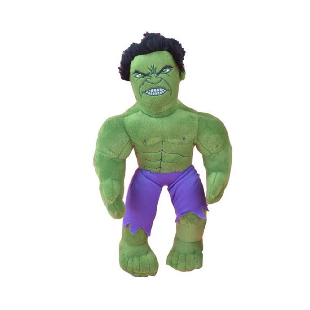  دمية محشوة إنكريدابل هالك - 30 سم 