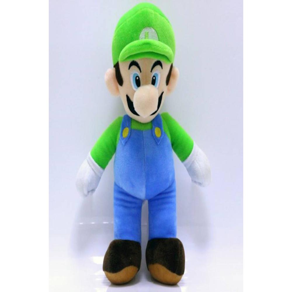  لعبة سوبر ماريو محشوة - 20 سم