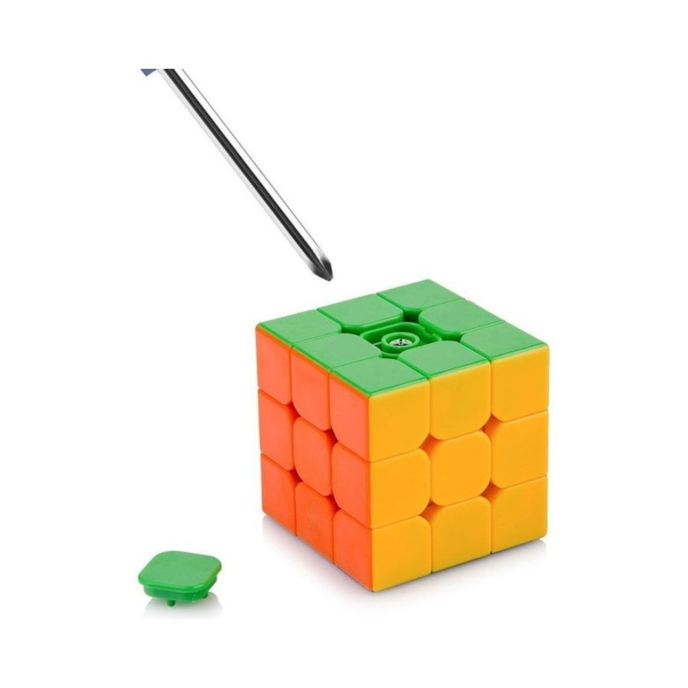 إي أم أو بي مكعب روبيك عالي السرعة - 3x3