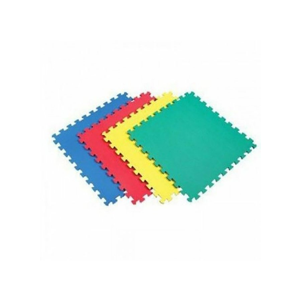بساط لعب إسفنجي أحجية - 4 قطع