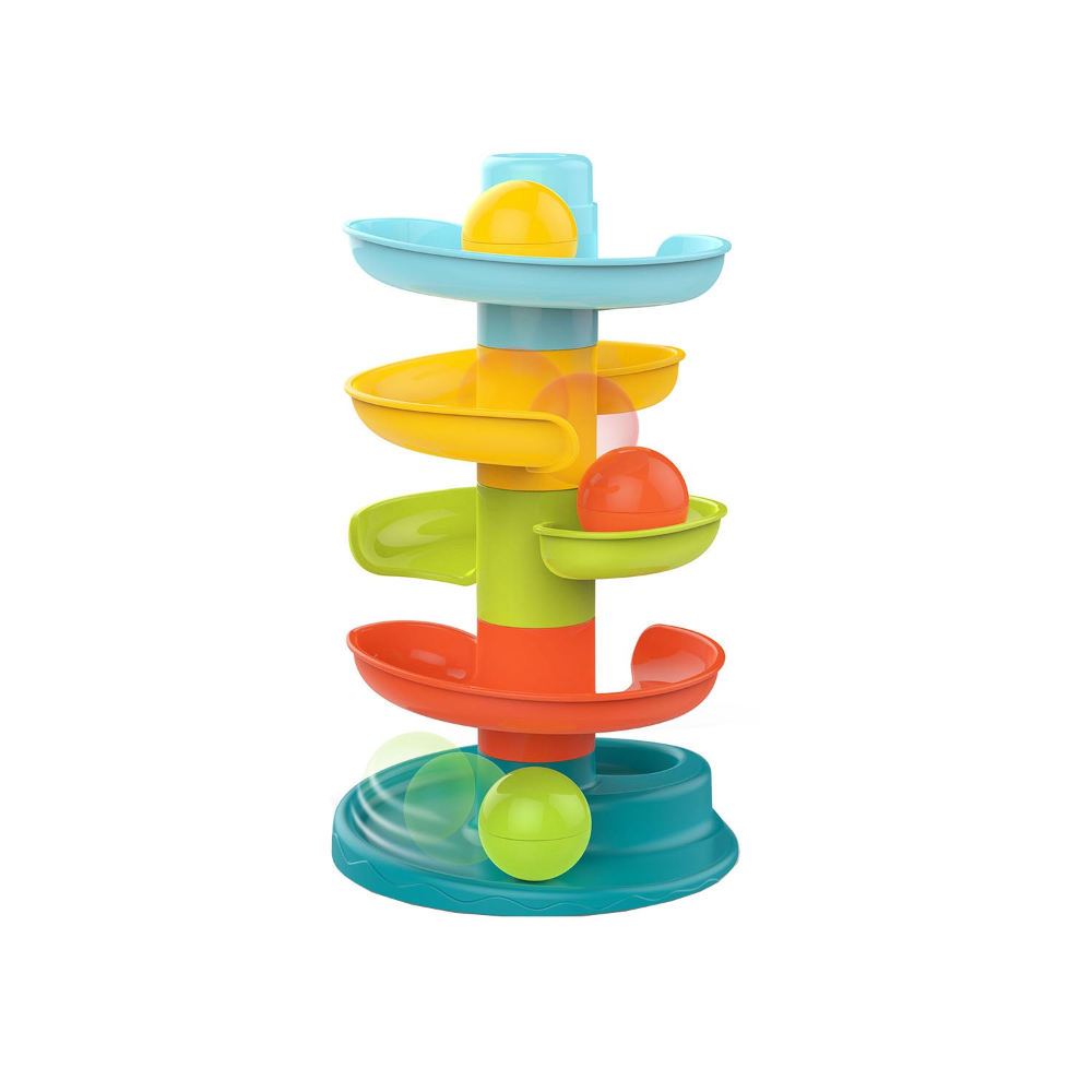 هوانجر لعبة كرات ملونة للأطفال 