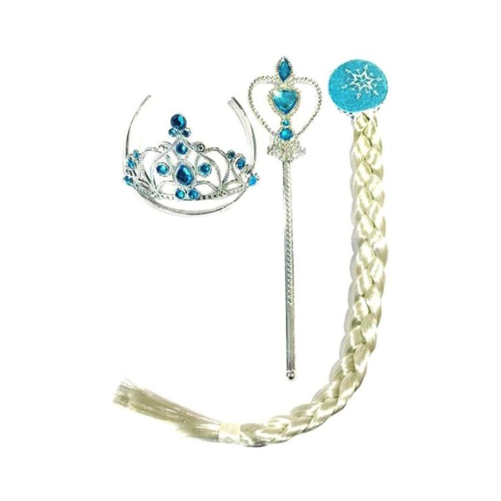  إكسسوارات تزيين فروزن