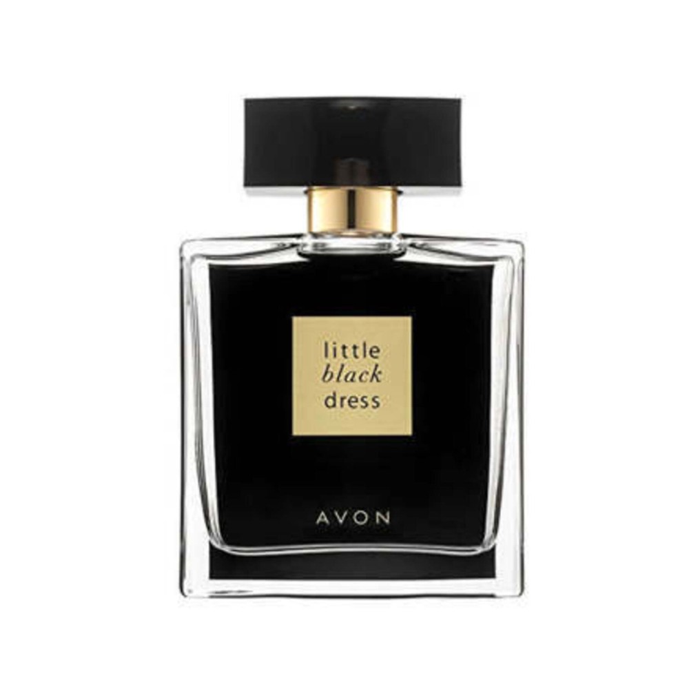 عطر ليتل بلاك 50 مل