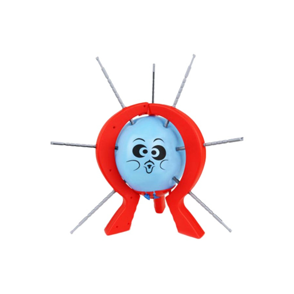  لعبة كريزي بوم بالون للعائلة