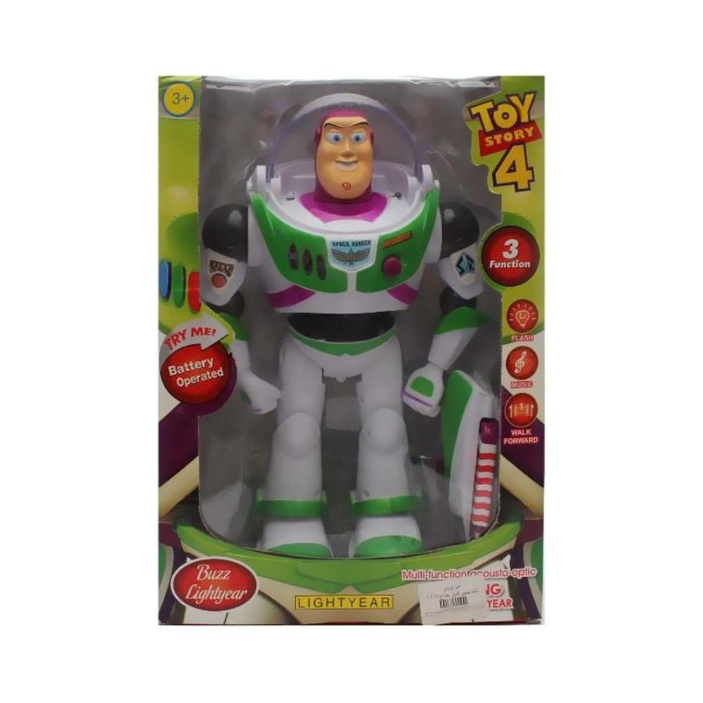  مجسم شخصية أكشن Toy Story 4